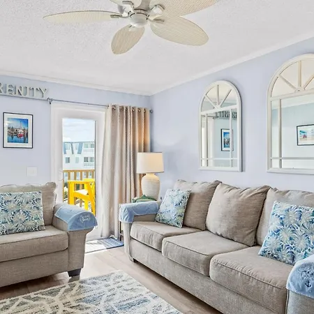 Apartamento Southwinds H11